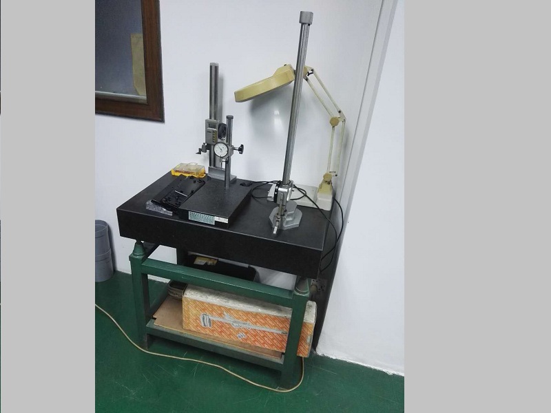 Measuring Equipment 1